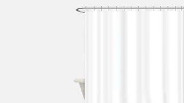 Looks like your average curtain